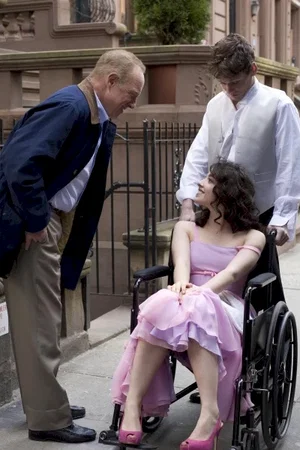 Photo 2 du film : New York I love you