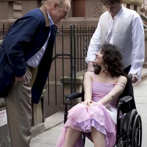Photo du film : New York I love you