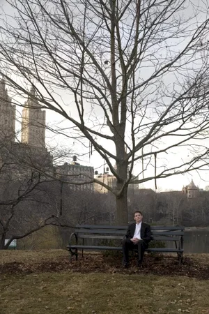 Photo 3 du film : New York I love you