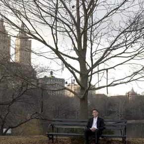 Photo du film : New York I love you