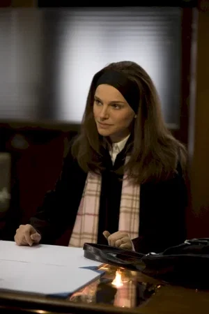 Photo 4 du film : New York I love you