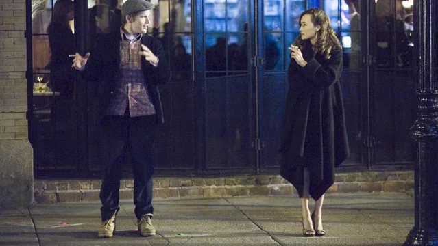 Photo 6 du film : New York I love you