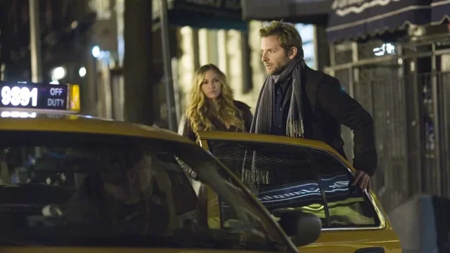 Photo 7 du film : New York I love you