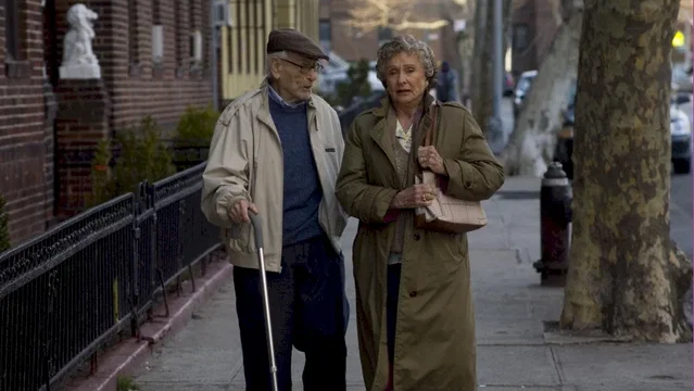 Photo 9 du film : New York I love you
