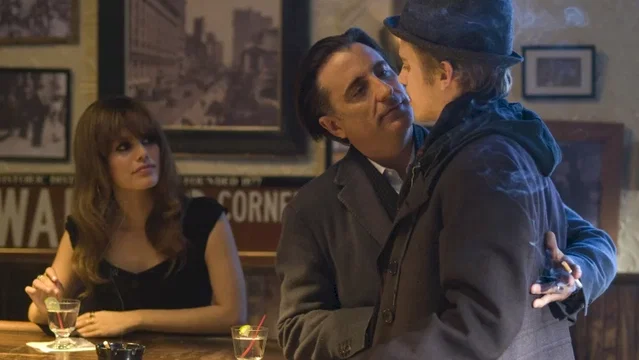 Photo 12 du film : New York I love you