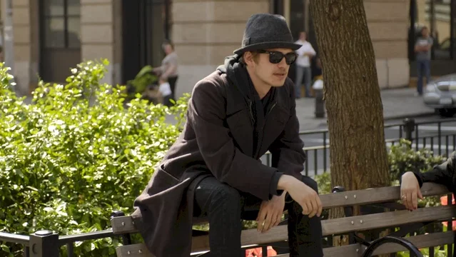 Photo 13 du film : New York I love you
