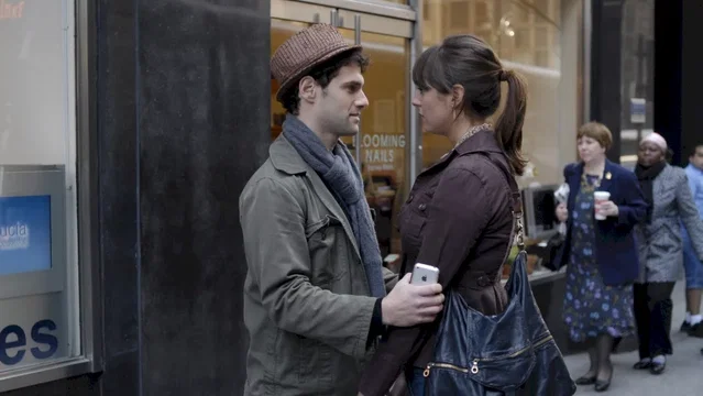 Photo 14 du film : New York I love you