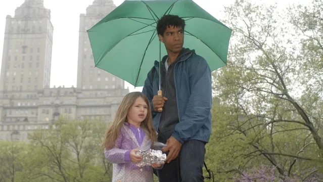 Photo 15 du film : New York I love you