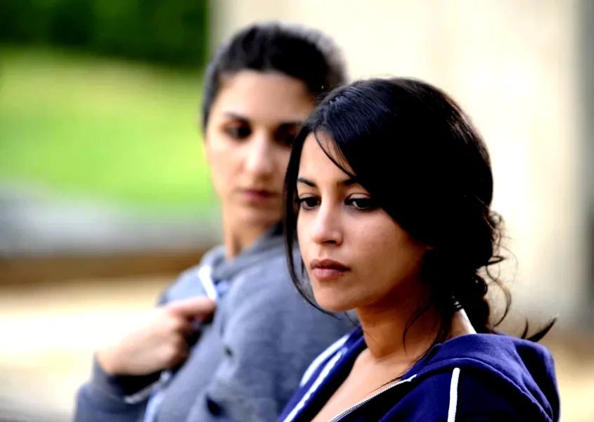 Photo 7 du film : Tout ce qui brille