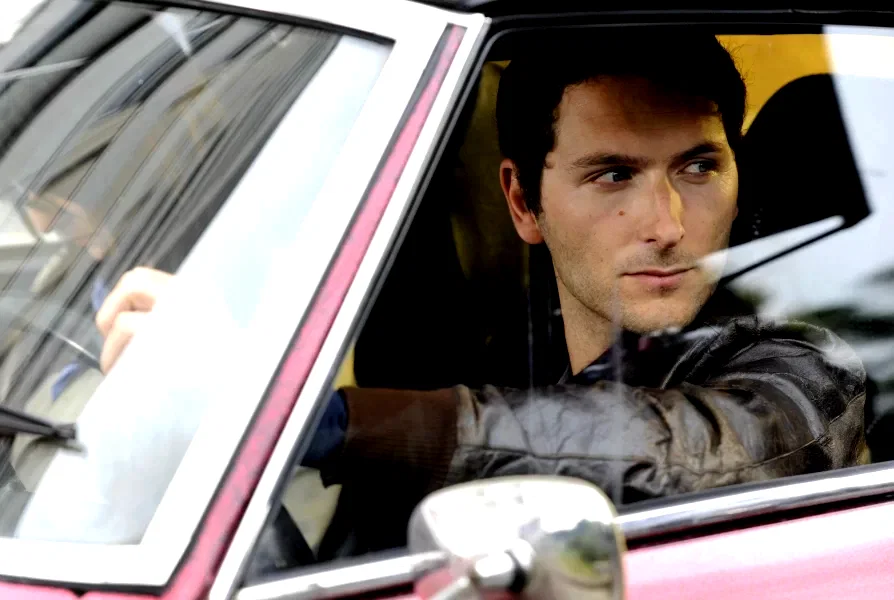 Photo 8 du film : Tout ce qui brille