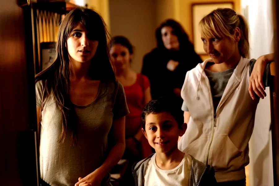 Photo 9 du film : Tout ce qui brille