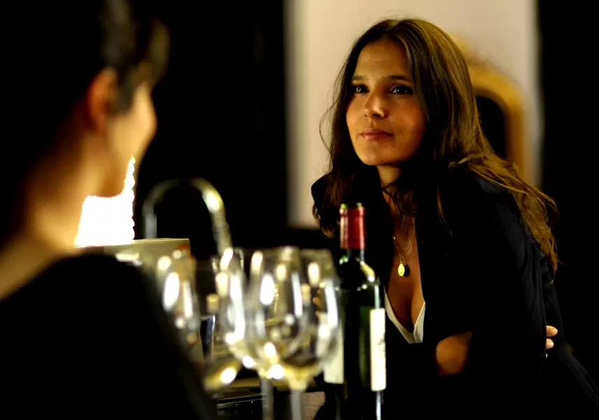 Photo 21 du film : Tout ce qui brille
