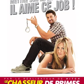 Photo du film : Le chasseur de primes