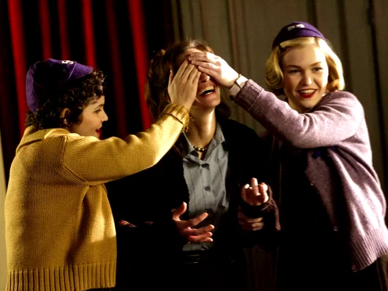 Photo 3 du film : Le sourire de Mona Lisa