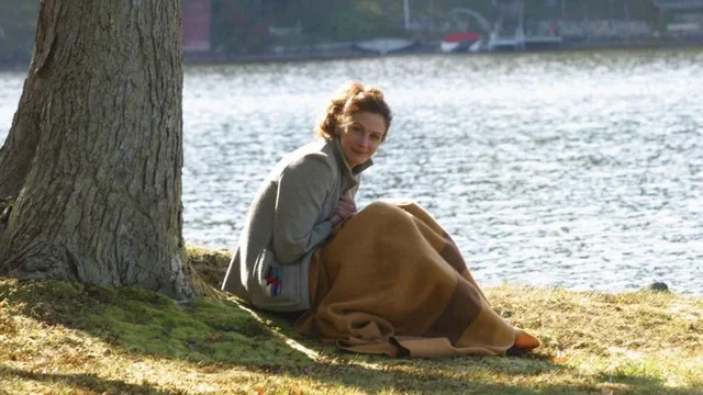 Photo du film : Le sourire de Mona Lisa