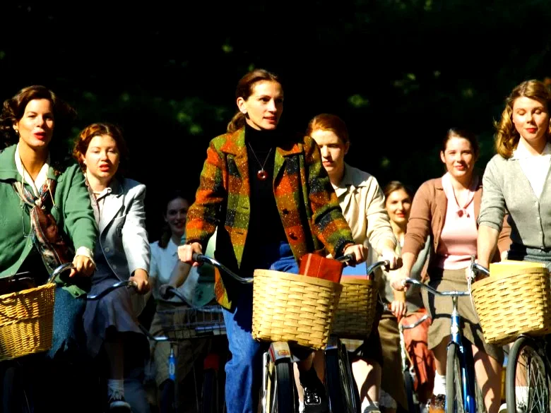 Photo 7 du film : Le sourire de Mona Lisa