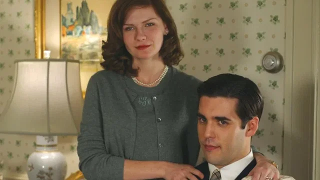 Photo du film : Le sourire de Mona Lisa