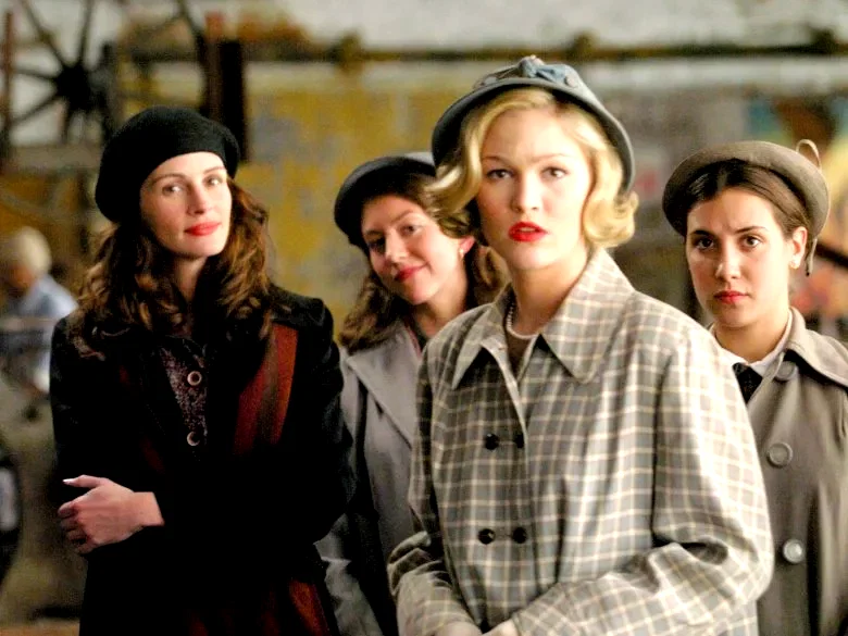 Photo 10 du film : Le sourire de Mona Lisa