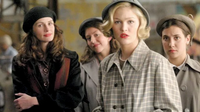 Photo du film : Le sourire de Mona Lisa