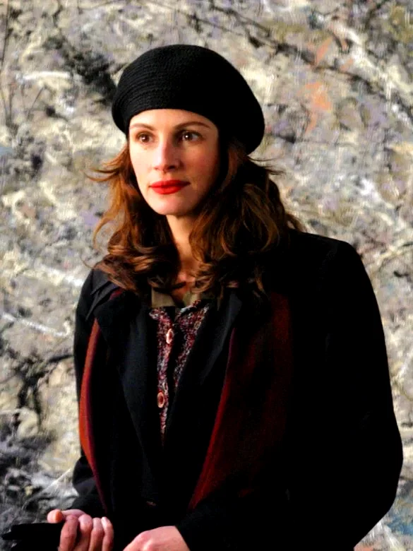 Photo 15 du film : Le sourire de Mona Lisa