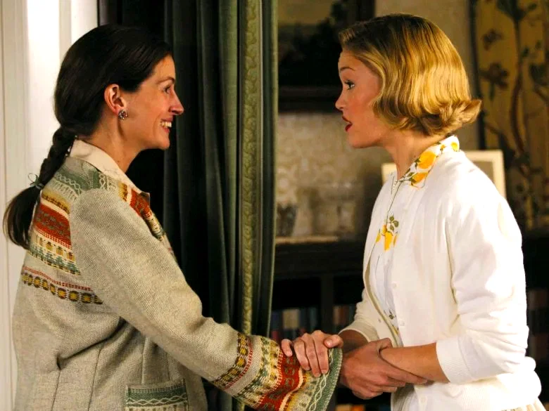Photo 19 du film : Le sourire de Mona Lisa