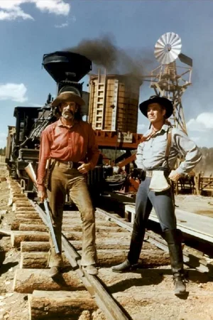 Photo du film : La Conquête de l'Ouest