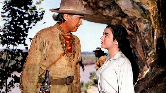 Photo du film : La Conquête de l'Ouest