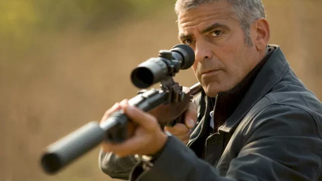 Photo du film : The American