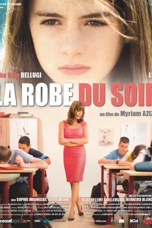 Affiche du film : La Robe du soir 