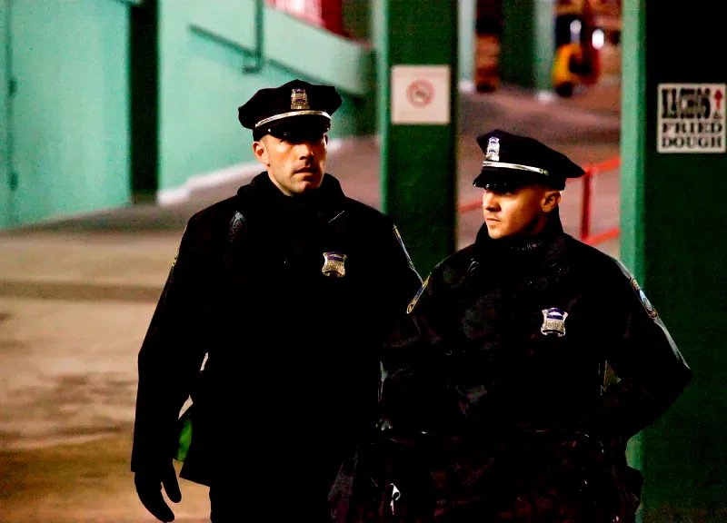 Photo 2 du film : The Town