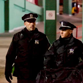 Photo du film : The Town