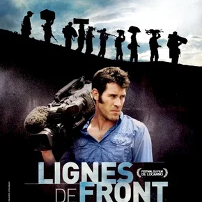Photo du film : Lignes de front