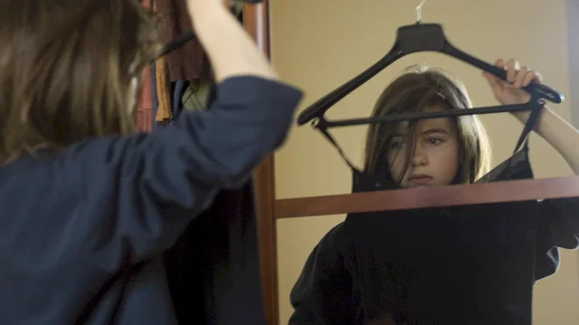 Photo du film : La Robe du soir 