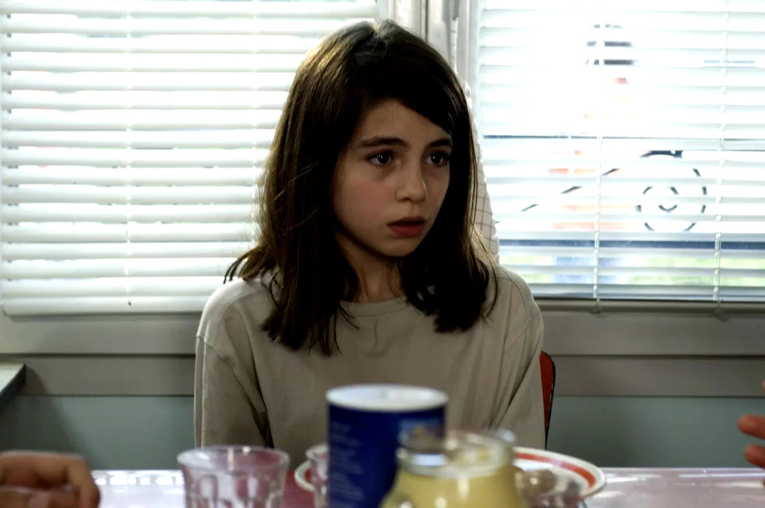 Photo 3 du film : La Robe du soir 