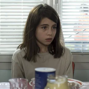 Photo du film : La Robe du soir 