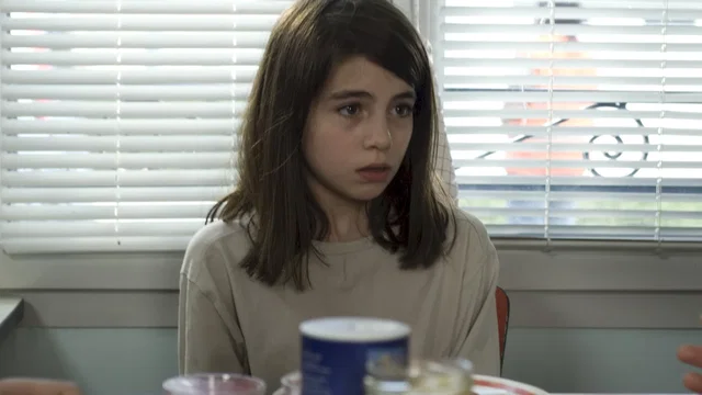 Photo du film : La Robe du soir 