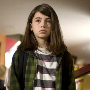 Photo du film : La Robe du soir 