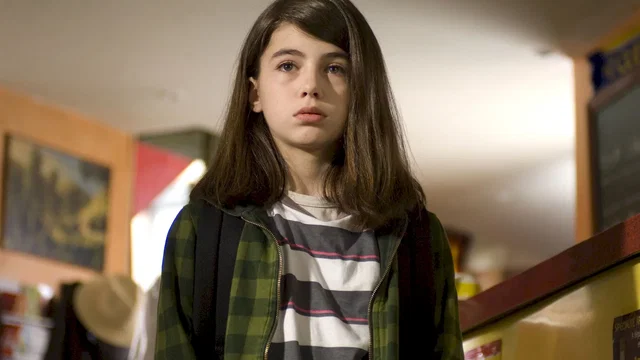 Photo du film : La Robe du soir 
