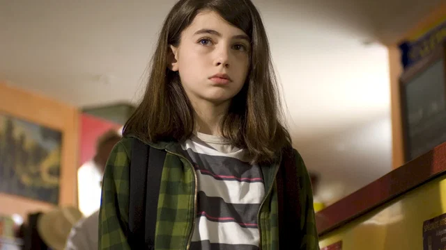 Photo du film : La Robe du soir 