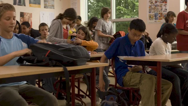 Photo du film : La Robe du soir 