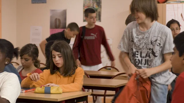 Photo du film : La Robe du soir 