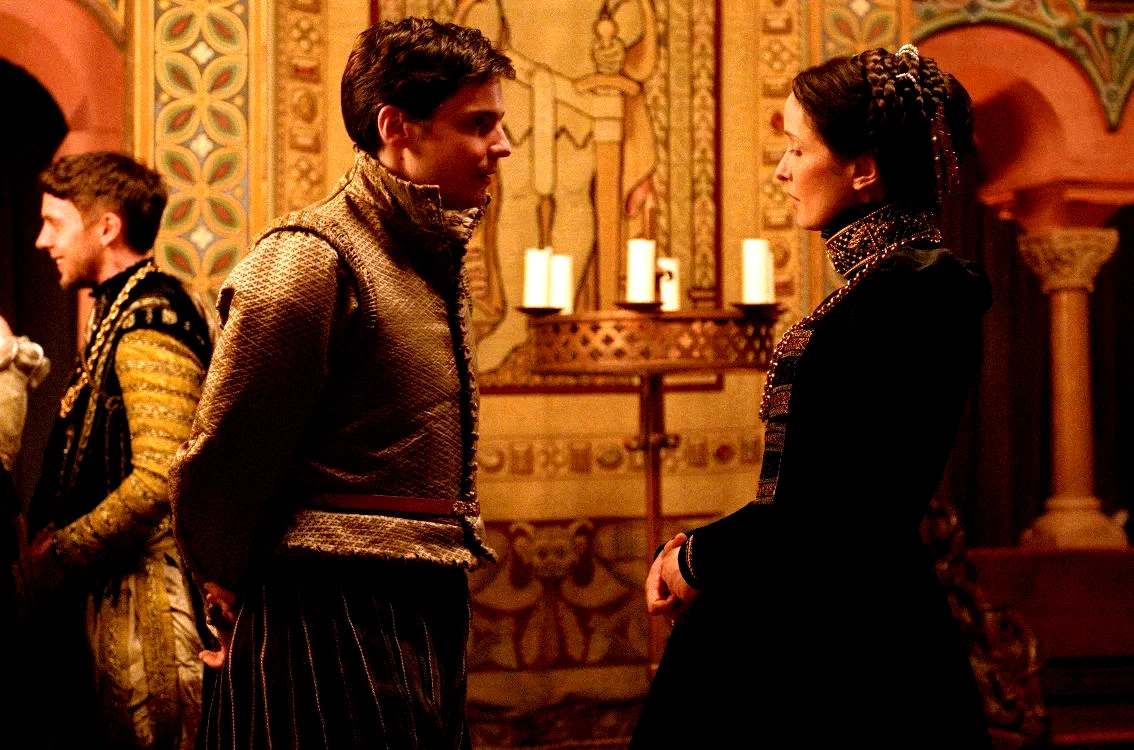 Photo 4 du film : La Comtesse