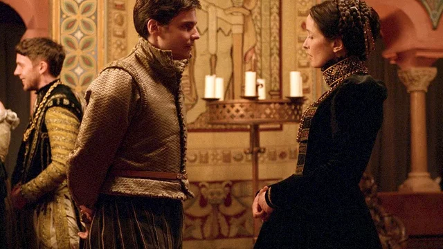 Photo du film : La Comtesse