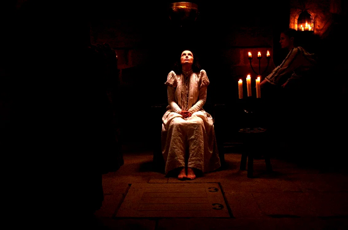 Photo 5 du film : La Comtesse