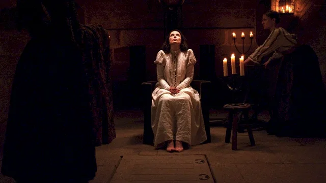 Photo du film : La Comtesse