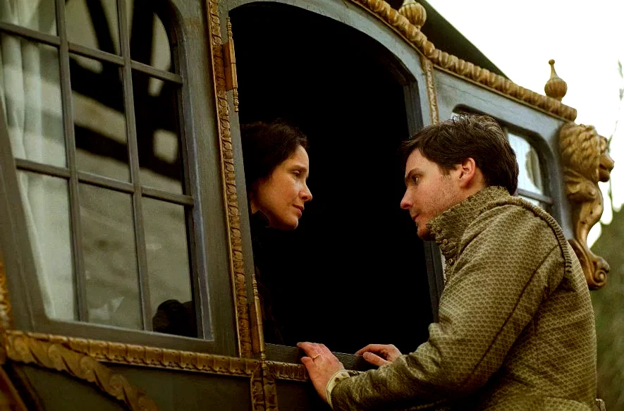 Photo 2 du film : La Comtesse