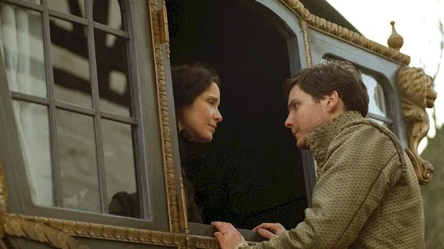 Photo du film : La Comtesse