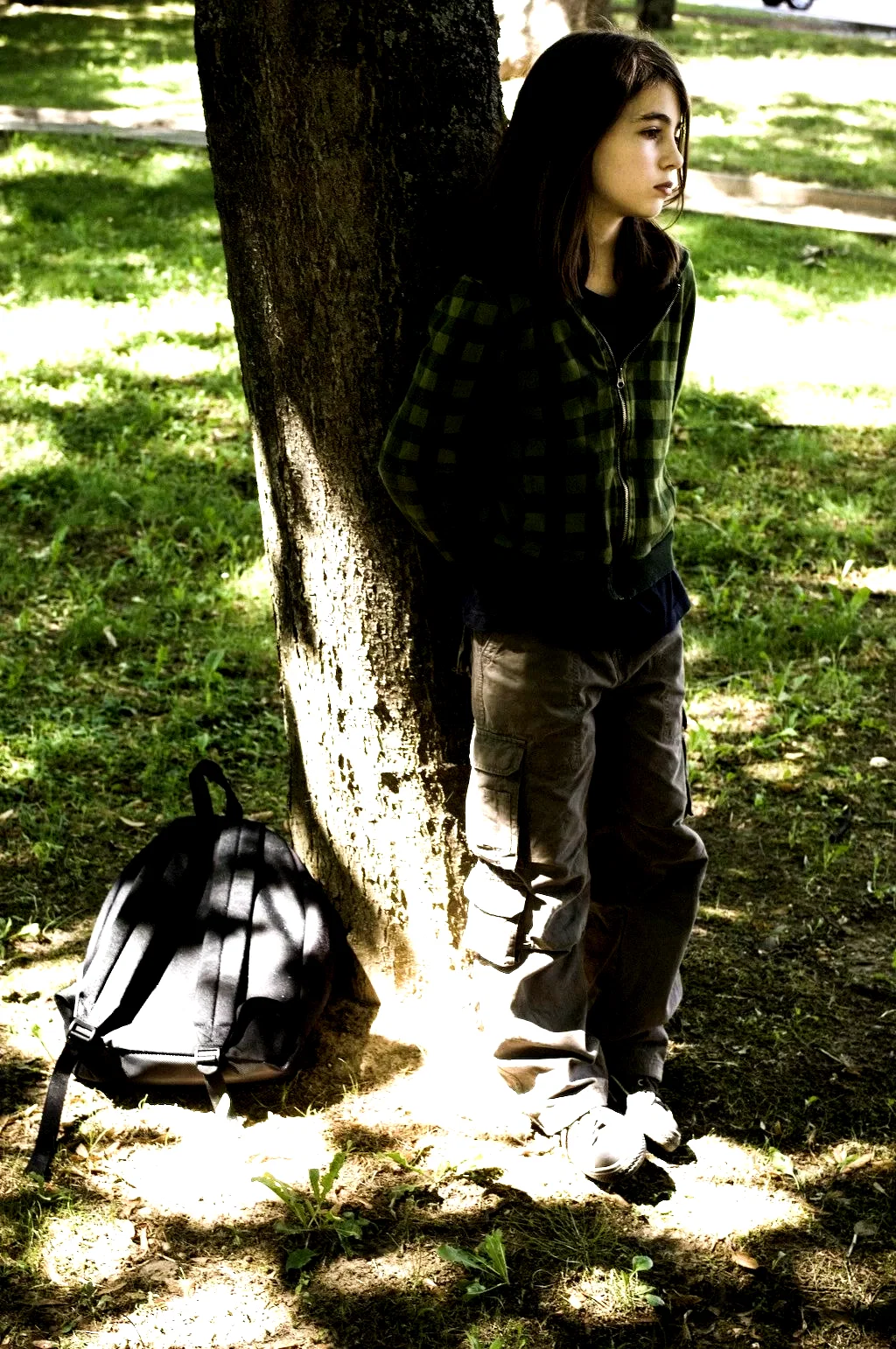 Photo 26 du film : La Robe du soir 