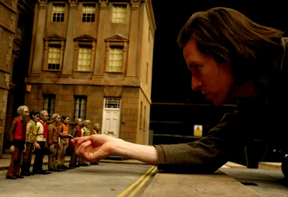 Photo 24 du film : Fantastic Mr. Fox