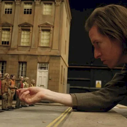 Miniature photo du film : Fantastic Mr. Fox